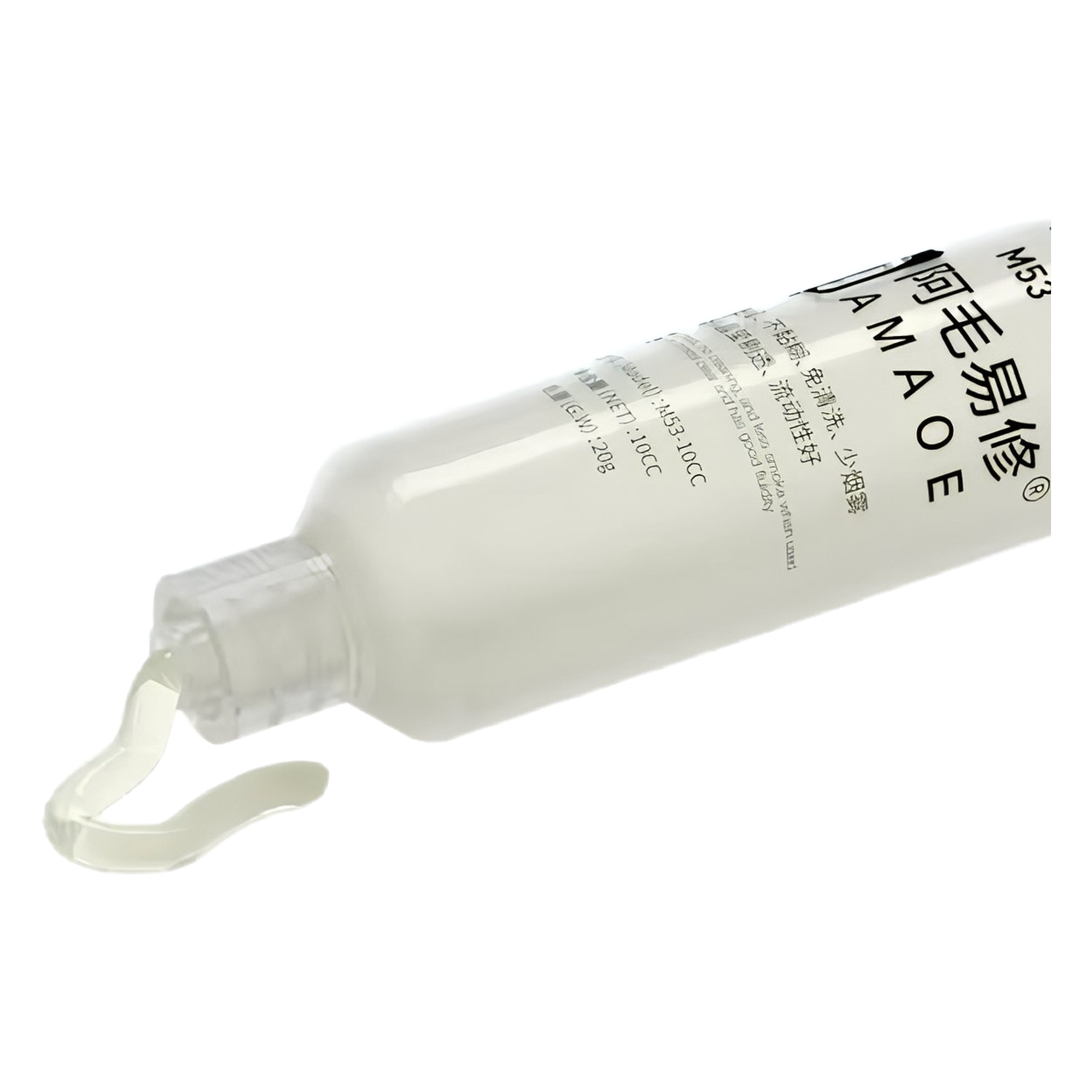 Amoe M53 Soldering Flux 10g - Image 2